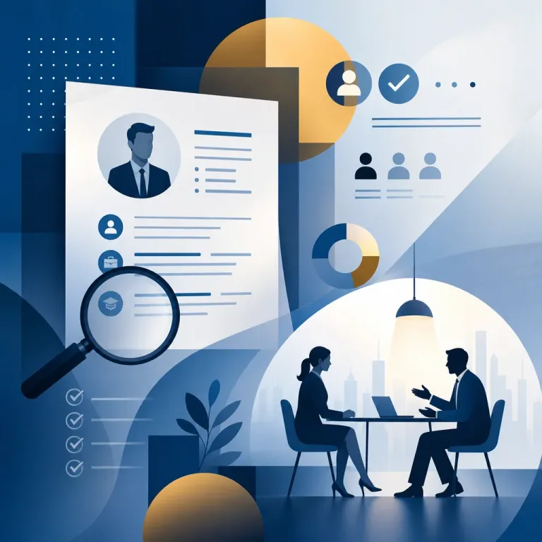 Featured: Phone Interview Etiquette and Best Practices