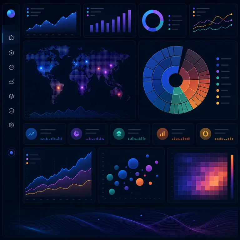Featured: How Global Trade Patterns Affect Employment