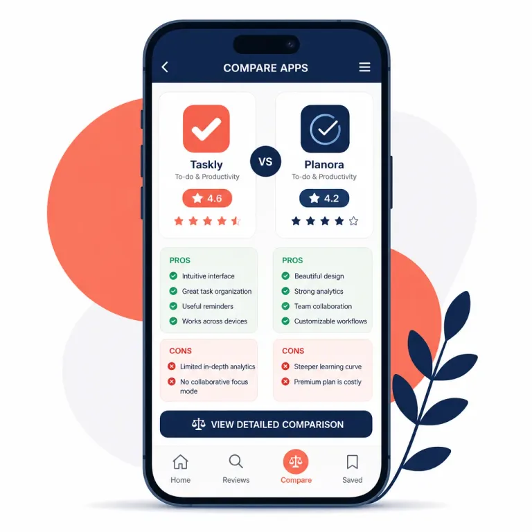 Featured: How Useful Is Forest App for Building Focus Habits Over Time