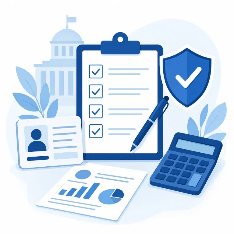 Featured: How to Check Your Government Benefits Application Status