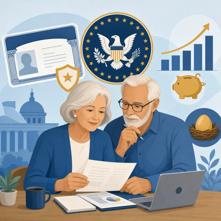 Featured: When Should You Start Collecting Social Security