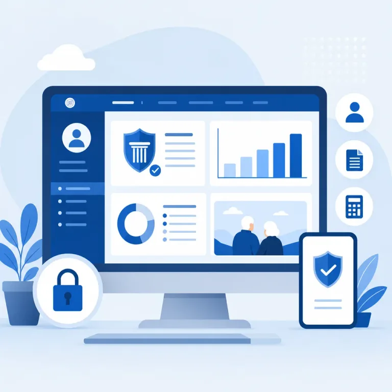 Featured: SSDI Application Guide for Social Security Disability