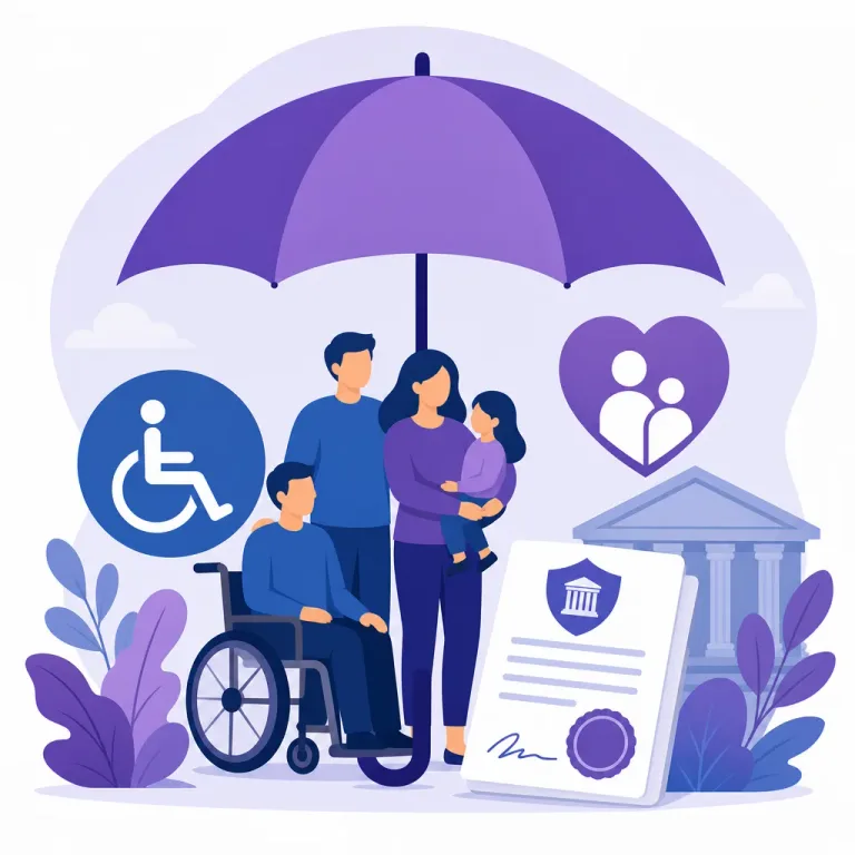 Featured: How Divorce Affects Your Social Security Benefits