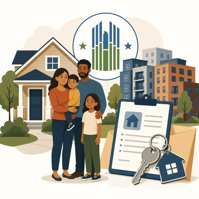 Featured: USDA Rural Housing Loans and Eligibility Requirements