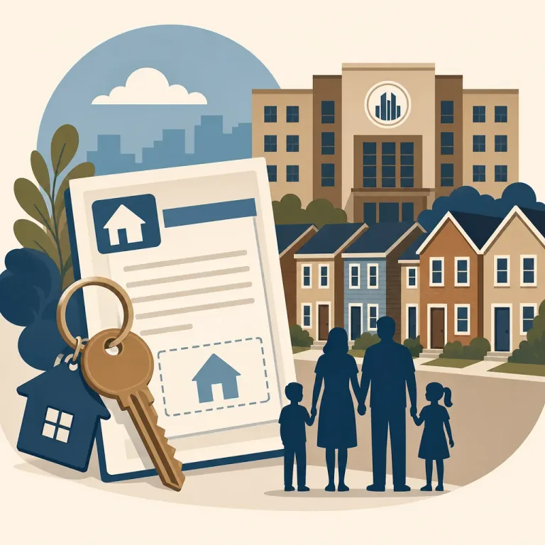 Featured: FHA Loans Explained and Qualification Requirements