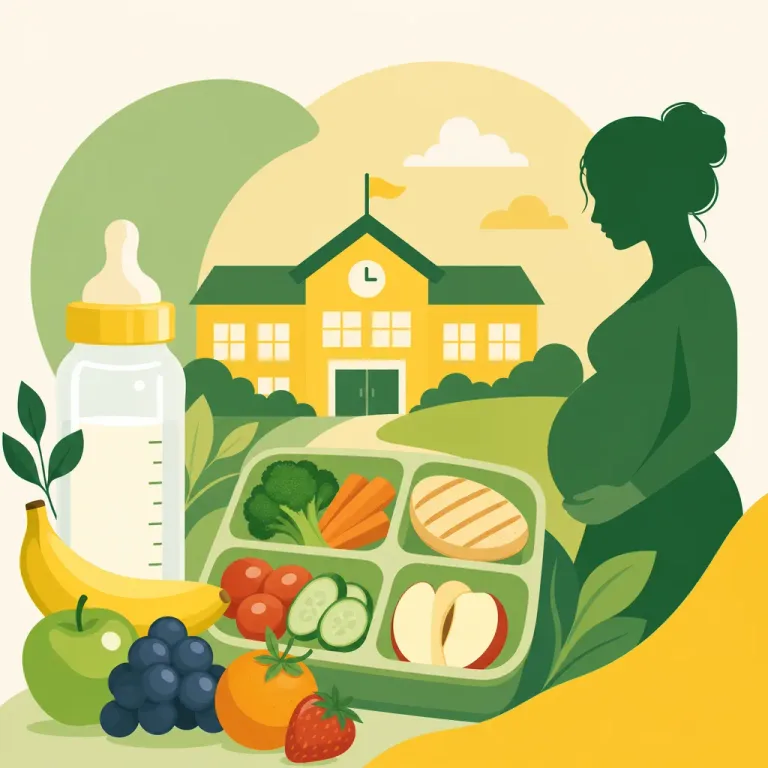 Featured: How to Report Changes That Impact Your SNAP Benefits