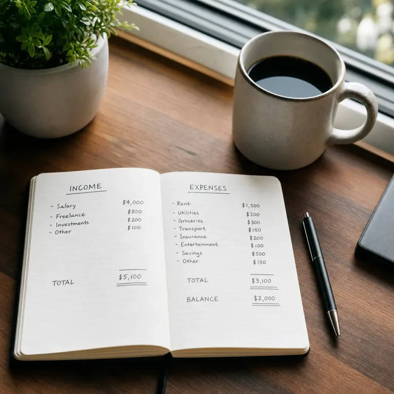 Featured: What Percentage of Income Should Go to Rent