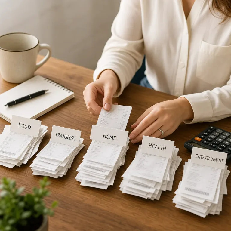 Featured: Building an Emergency Fund on a Tight Budget