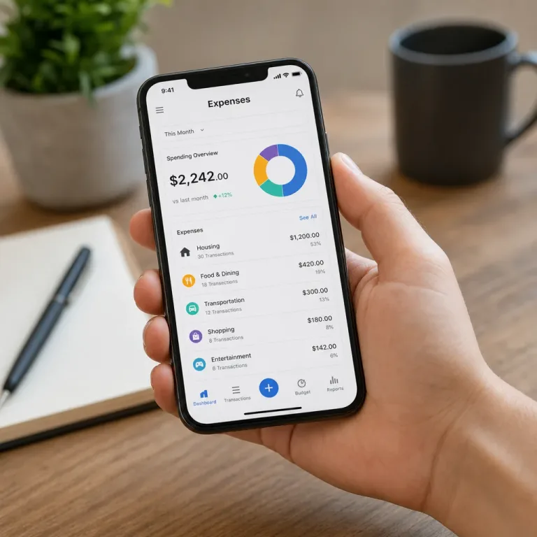Featured: Why Most Budgets Fail and How to Fix Yours