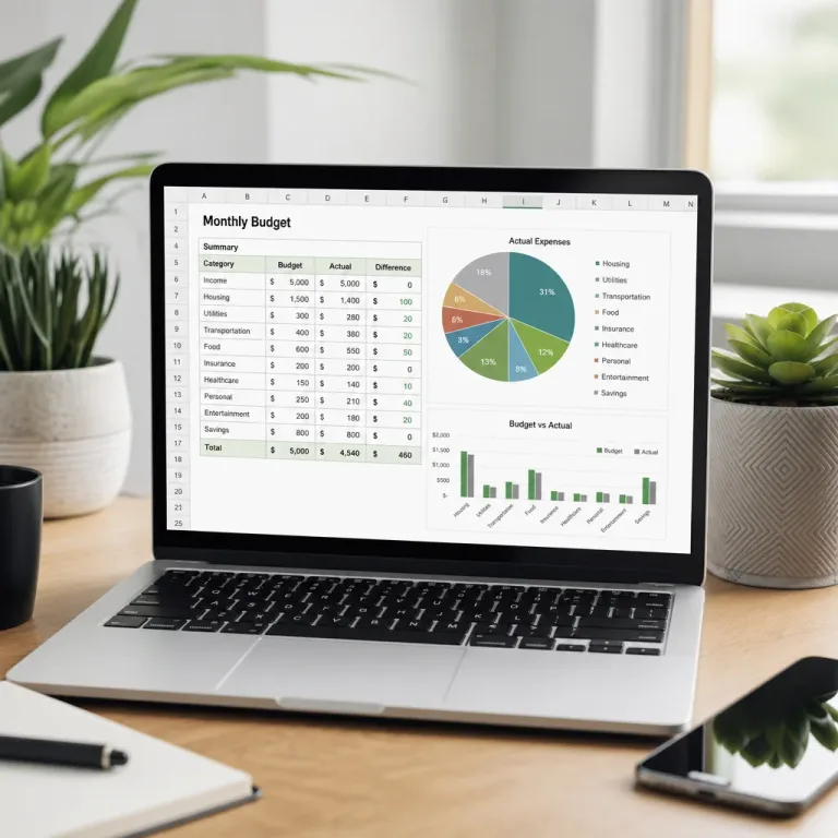 Featured: How to Budget for Annual Expenses Year-Round