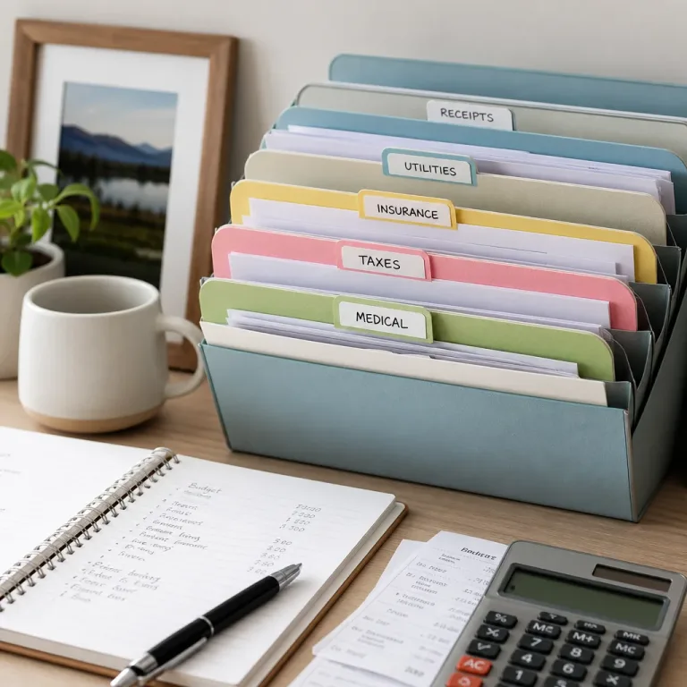 Featured: Sinking Funds Explained and How to Use Them