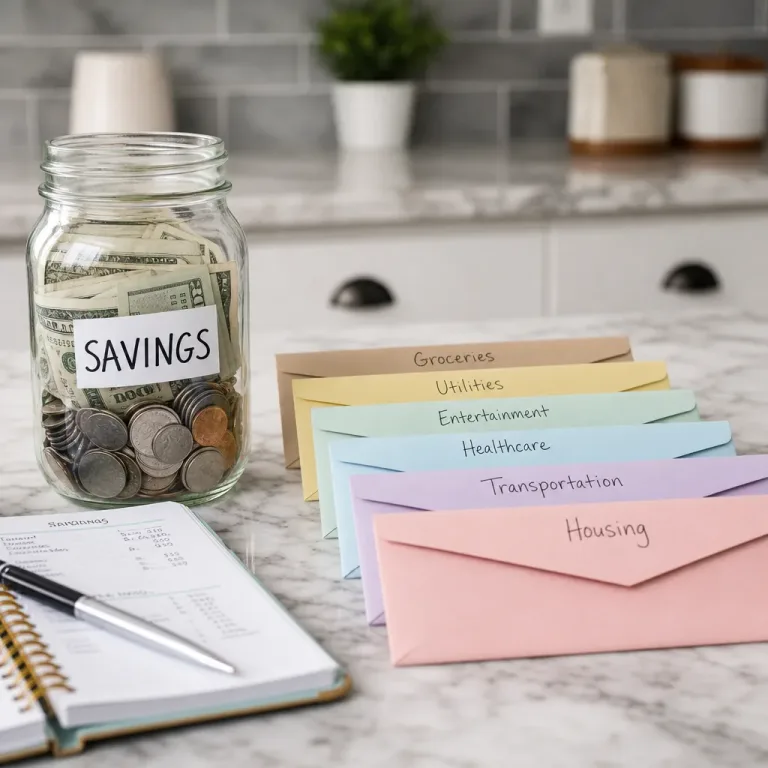 Featured: Student Loan Payments and Your Monthly Budget