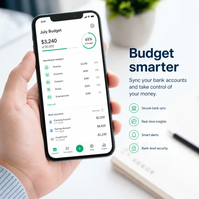 Featured: Budgeting With Cash Back and Reward Points