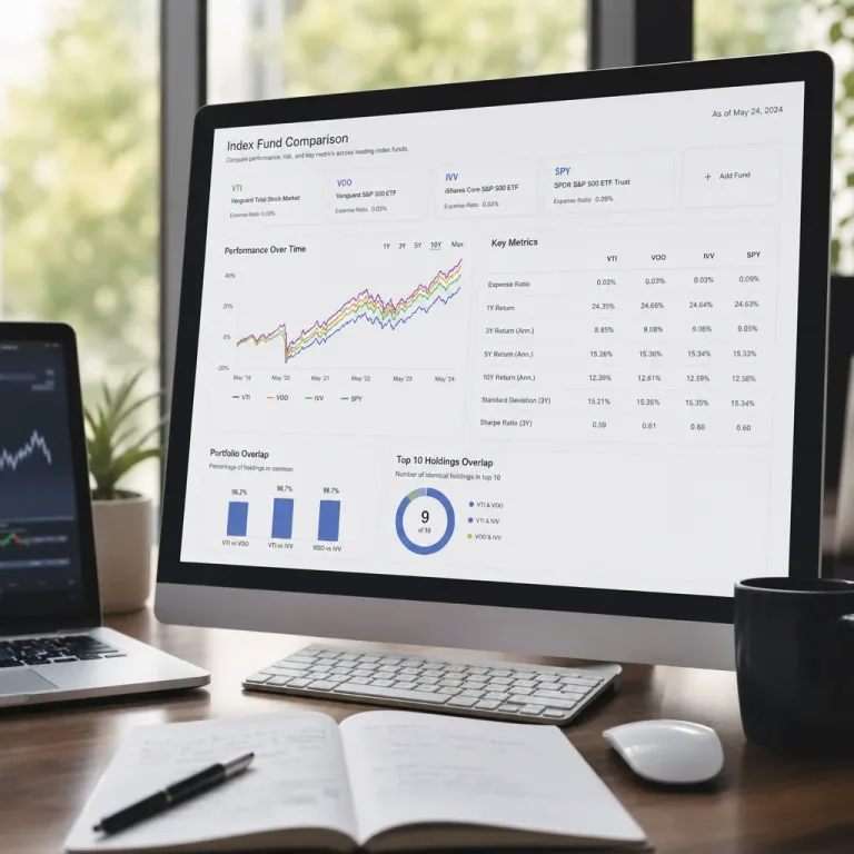 Featured: Dollar-Cost Averaging and Why Timing Doesn't Matter