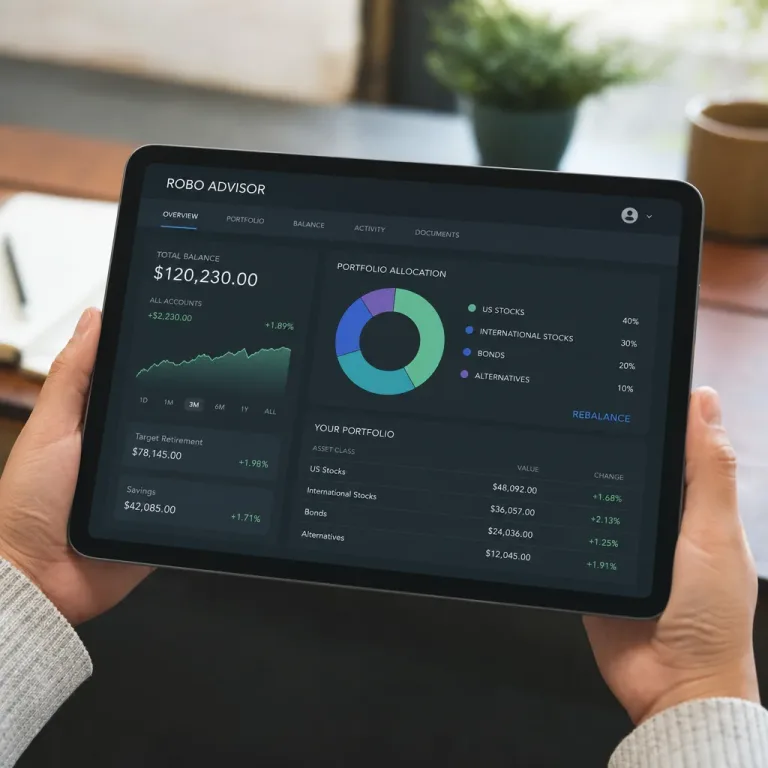 Featured: Roth IRA vs Traditional IRA: A Side-by-Side Look