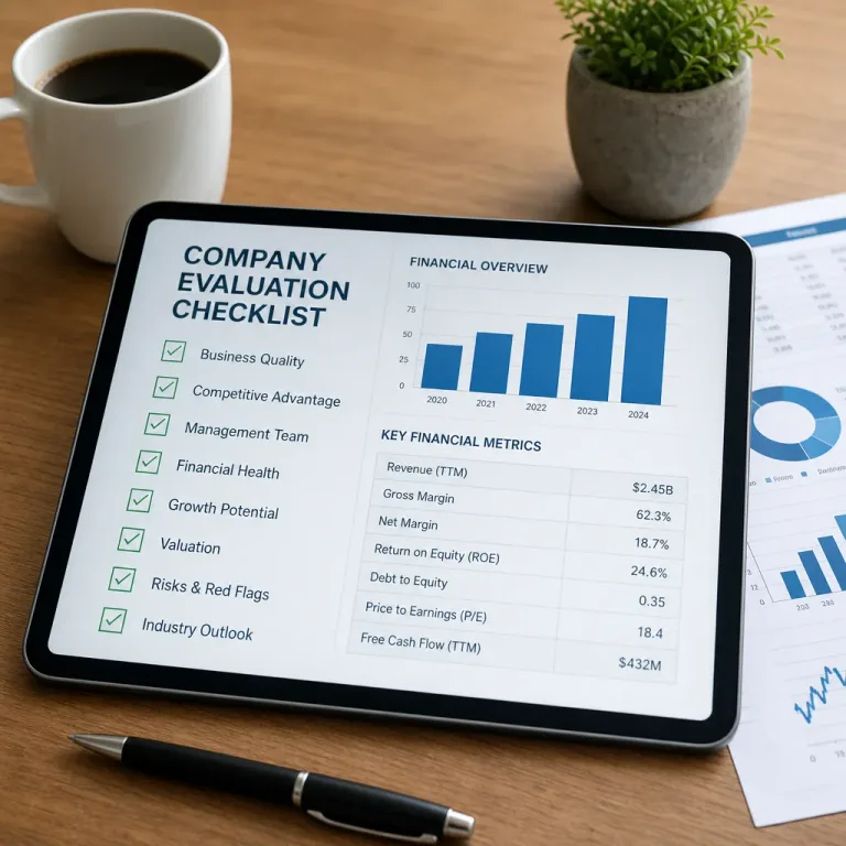 Featured: ESG Investing: Returns vs Values