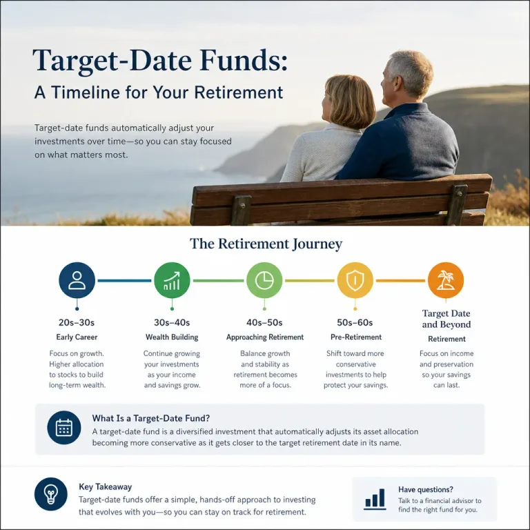 Featured: How Much Risk Should Your Portfolio Actually Hold