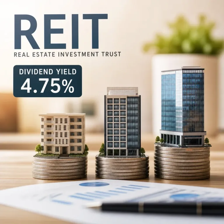 Featured: How to Rebalance Your Portfolio Without Overthinking