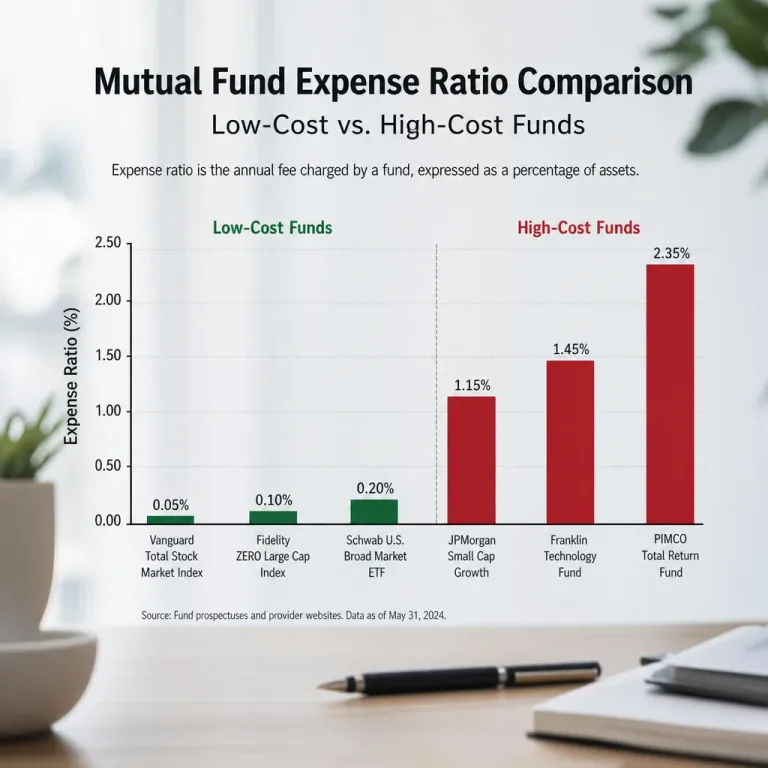 Featured: Investing for Retirement When You Started Late