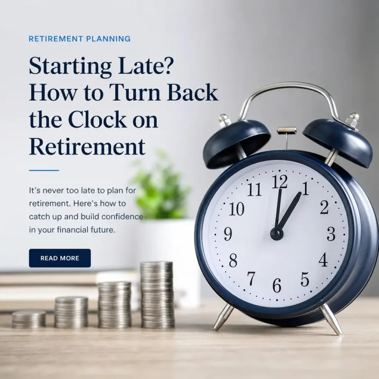 Featured: How Inflation Erodes Your Savings Over Time