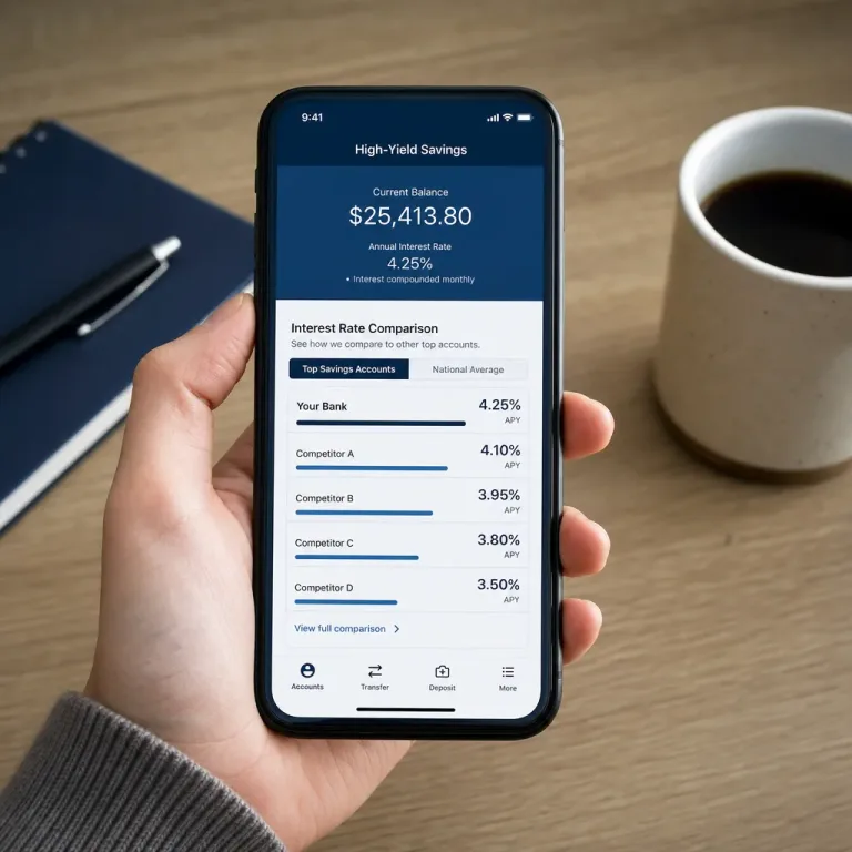 Featured: How to Choose a Checking Account That Fits You