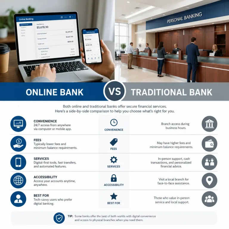 Featured: Best Free Checking Accounts With No Hidden Fees