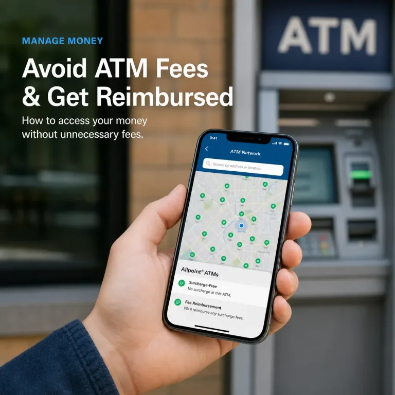 Featured: How to Switch Banks Without Missing a Payment