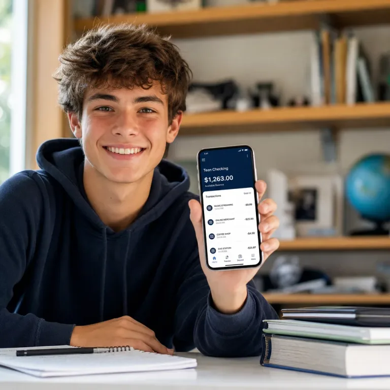 Featured: Banking Apps With Built-In Budgeting Features