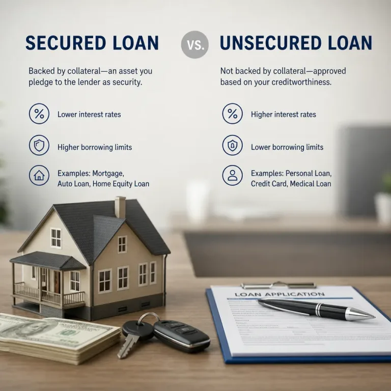 Featured: Understanding APR vs Interest Rate on Loans