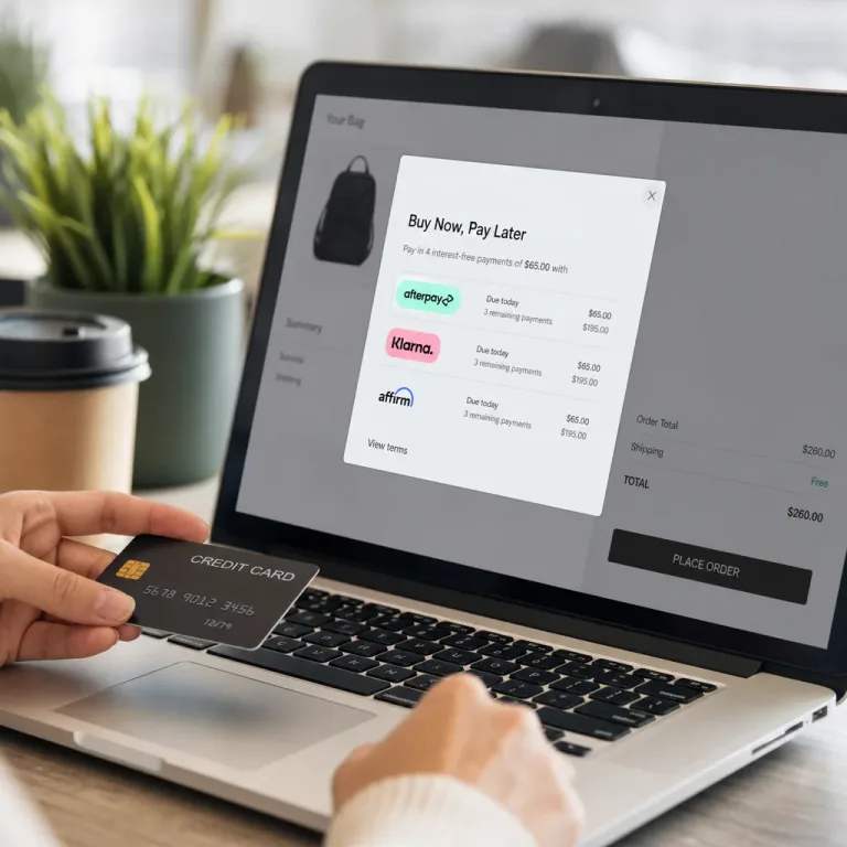 Featured: Payday Loan Alternatives That Won't Trap You