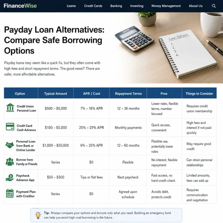 Featured: How to Build Credit With No Credit History