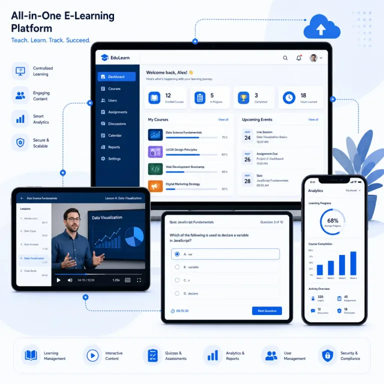 Featured: How AI Tutoring Chatbots Support Homework Help