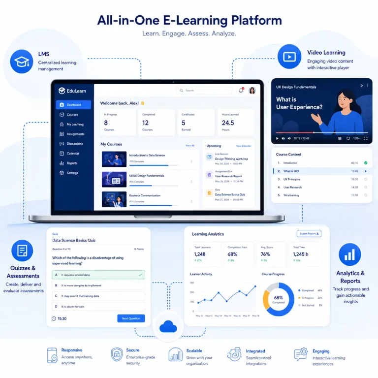 Featured: How Gamification Platforms Boost Learning Engagement