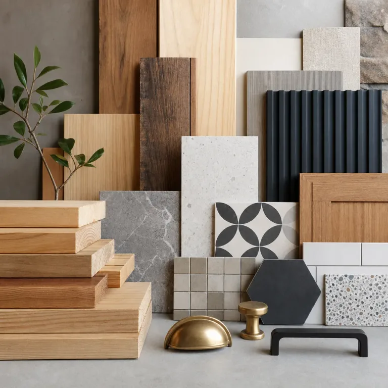 Featured: Building Material Liquidation for Home Projects