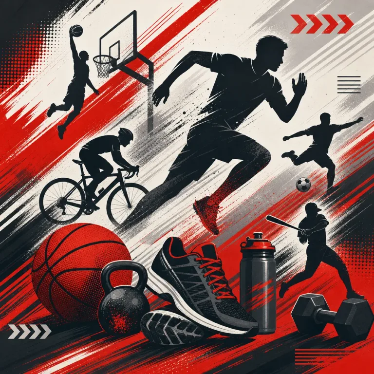 Featured: Sporting Goods Liquidation: Where to Find Deals