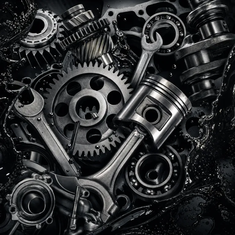 Featured: Automotive Parts Liquidation for Mechanics and Shops