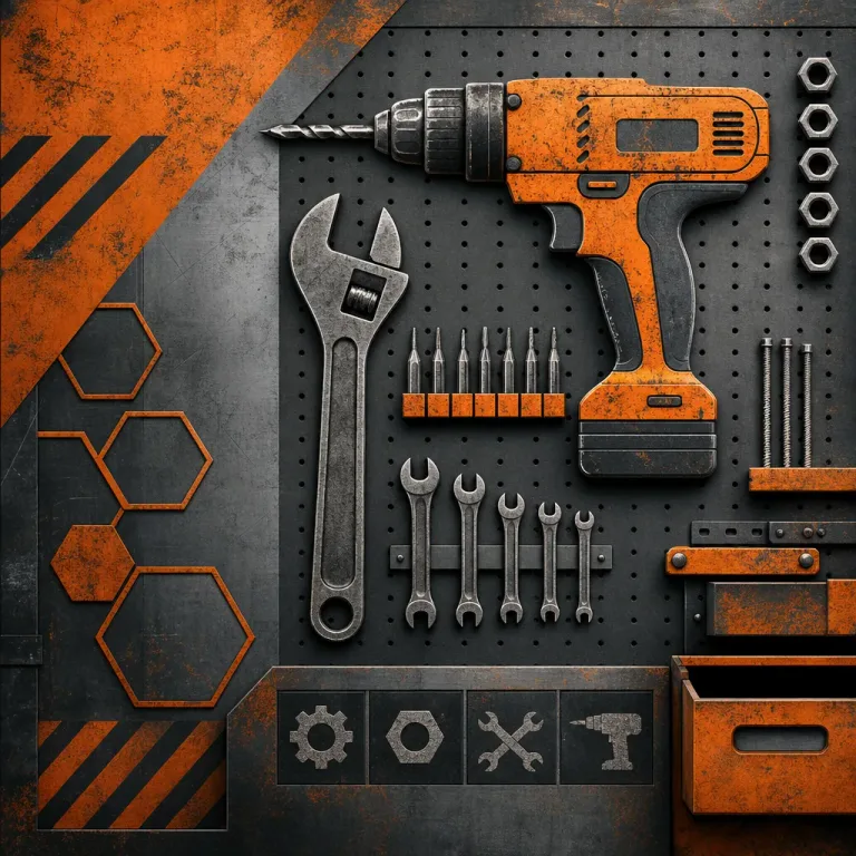 Featured: Tool and Hardware Liquidation for Contractors