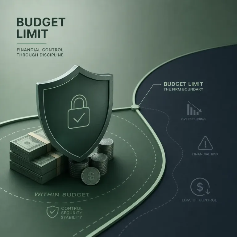 Featured: How to Set a Maximum Bid and Actually Stick to It