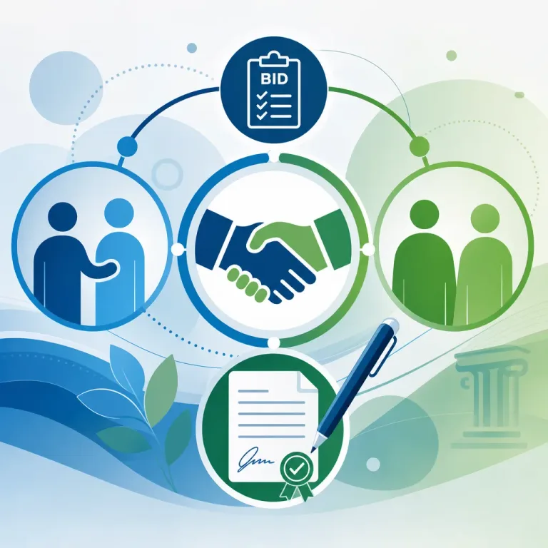 Featured: Group Bidding Strategies and Legal Boundaries
