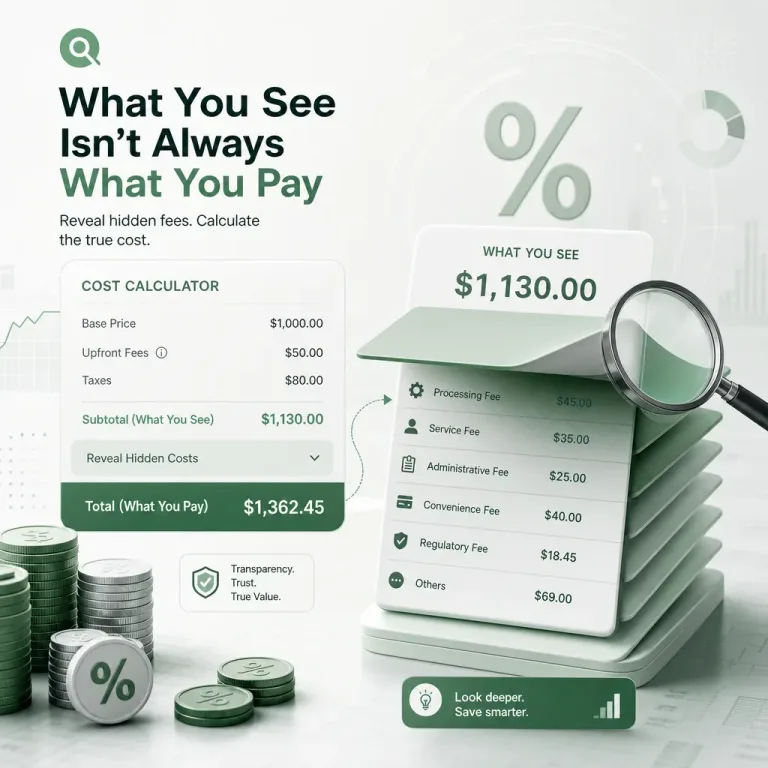 Featured: How to Calculate Total Cost Before Placing Any Bid