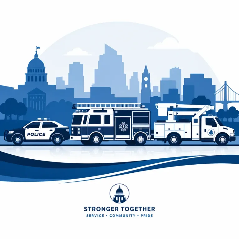 Featured: Municipal Fleet Vehicle Auctions in Your Area