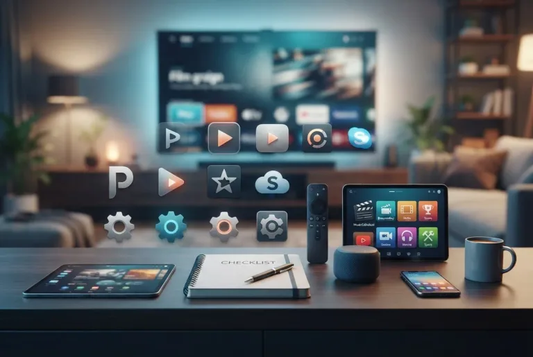Featured image for: Best Video Streaming Services: Ultimate Pre-Subscription Checklist