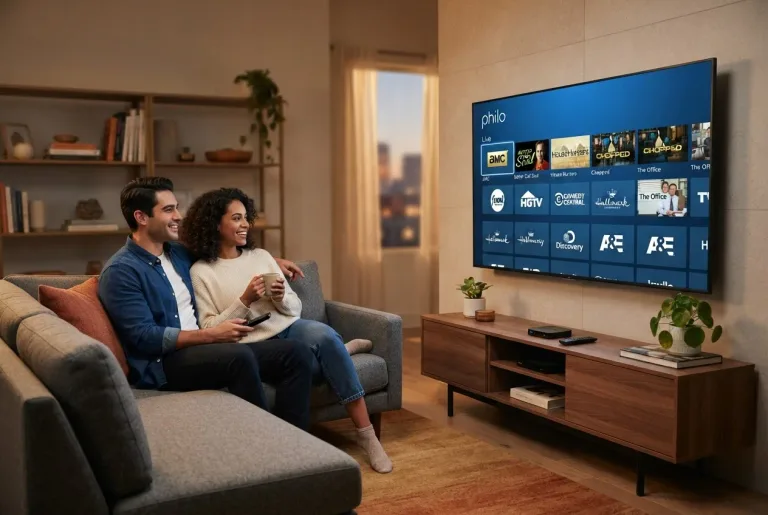 Featured image for: Philo Review: Is This the Best Budget Live TV Streaming Service?