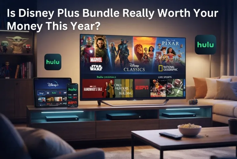 Featured image for: Is Disney Plus Bundle Really Worth Your Money This Year?