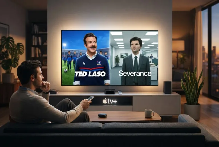 Featured image for: Is Apple TV+ Worth It? A Honest Streaming Service Guide