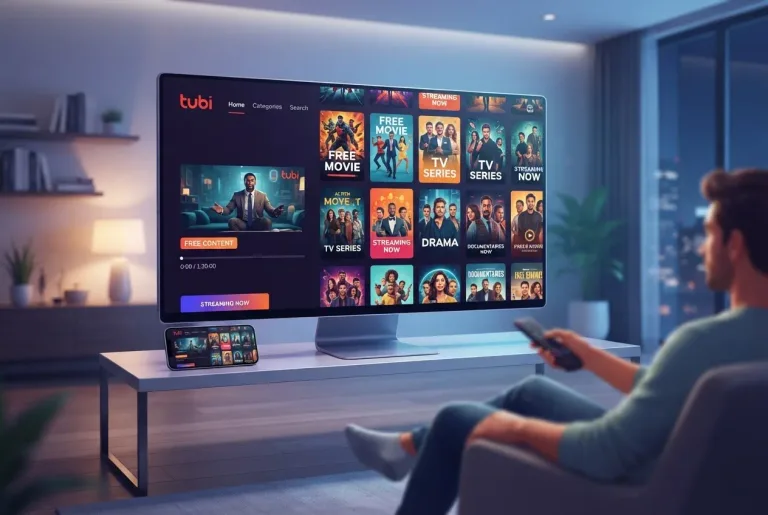 Featured image for: Evaluating Tubi TV: Free Streaming Claims vs Reality