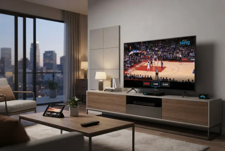 Featured image for: Sling TV Review: Is It Still the Best Value for Cable Cutters?