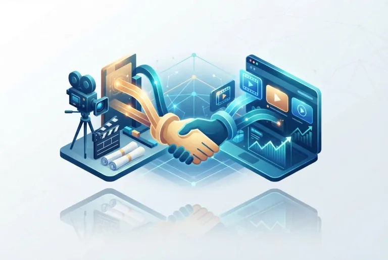 Featured image for: WGA & AMPTP Deal: Is Streaming Entertainment Finally Stable?