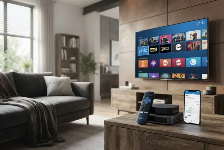 Featured image for: Unmasking Philo TV: The Hidden Costs Most Streaming Reviews Skip
