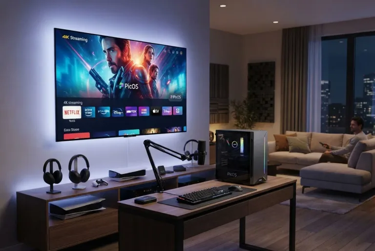 Featured image for: Upgrade Your Streaming Setup with PicOS Software Solutions
